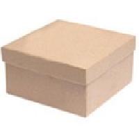 Kraft Paper Box
