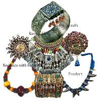 Tribal Jewelry