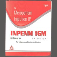 Inpenm 1GM Injectables