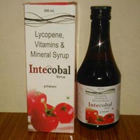 Intecobal Syrup