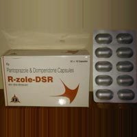 R-Zole-DSR Capsules