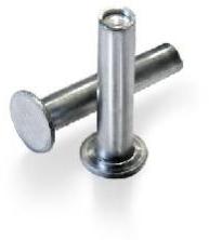 Semi Hollow Rivets