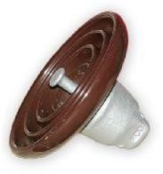 Ceramics Porcelain Insulators
