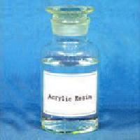 Acrylic Resin
