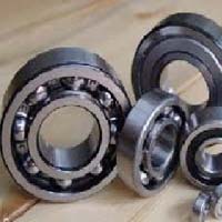 ball bearings