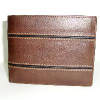 mens leather wallets