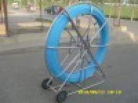 Iberglass Cobra Rodder