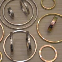 API Ring Joint Gaskets