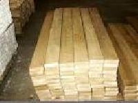 Selling Sawn Timber Exotic Wood