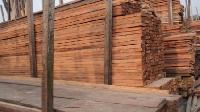 Tropical Wood Lumber