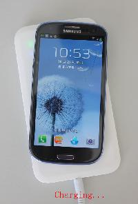 Qi Wireless Charger For Samsung I9300 Galaxy S3