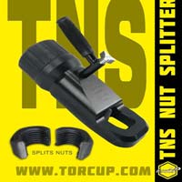 Nut Splitter