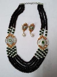 Bridal Necklace Set