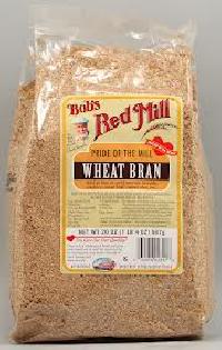 Animal Feed Wheat Bran