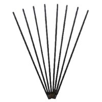 Cast Iron Electrodes