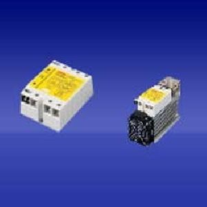 High Power Three Phase Solid State Modules