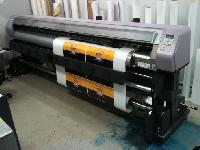 Solvent Printer