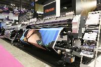 Solvent Printer