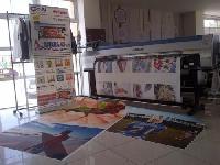 Dye Sublimation Transfer Printer