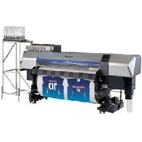 Digital Textile Printer