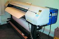 Textile Digital Printer