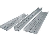 mild steel cable tray