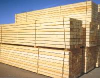 Hardwood Lumber
