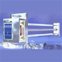 Central Air Conditioning Purification System
