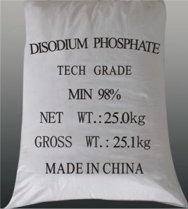 Disodium Phosphate Hydrous