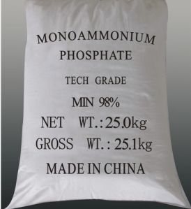 Monoammonium Phosphate
