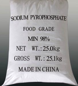 Tetra Sodium Pyrophosphate Hydrous