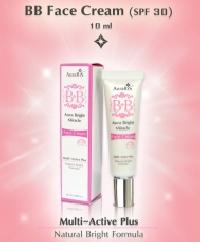 Aura Bright Miracle Bb Face Cream, Brand Name : AuraRIS
