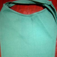 Cotton Dyed Canvas Bag