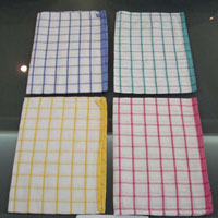 cotton kitchen towels