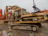 Excavators