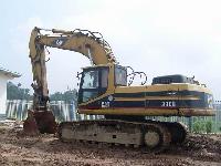 Excavators