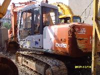 Excavators