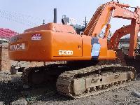 Excavators