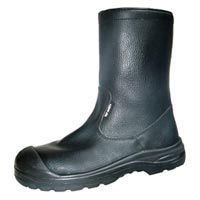 PSL Leather Rigger Boots