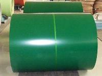 Prepainted Steel Coil, Color Coated Steel Coil