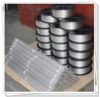Titanium Wire, Titanium Welding Wire, Titanium Alloy Wire
