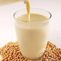 Soya Milk