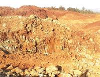 Nickel Ore