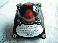 Limit Switch Box
