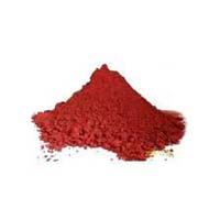 Red oxide