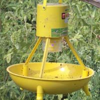 Hand Operated Insect Trap