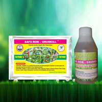 Bioinsecticides