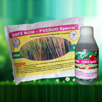 Safs Rom Pseduo Special - Bio Fungicide