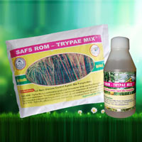 Trypae Mix - Bio Fungicide