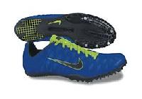track shoes